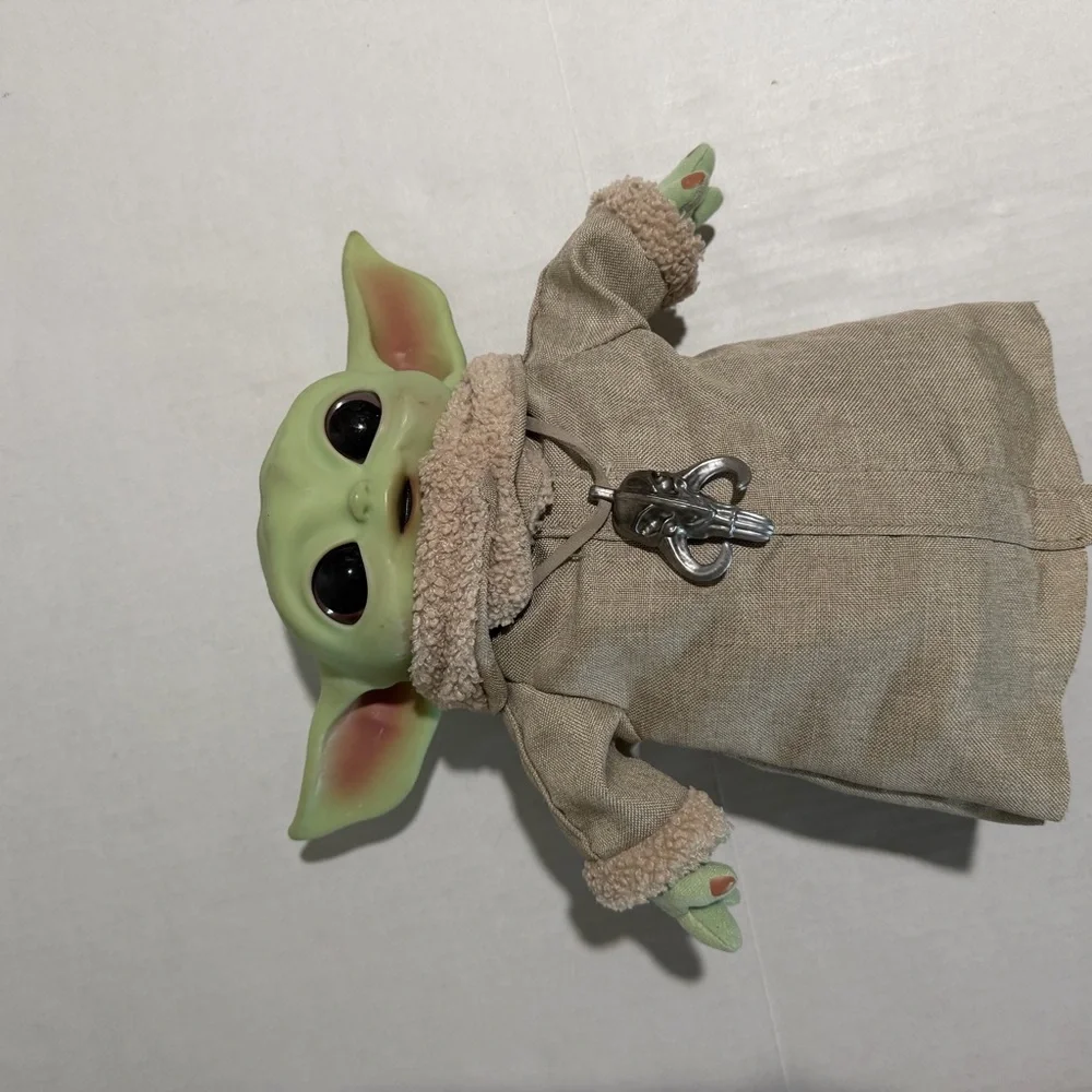 Star Wars The Child 12